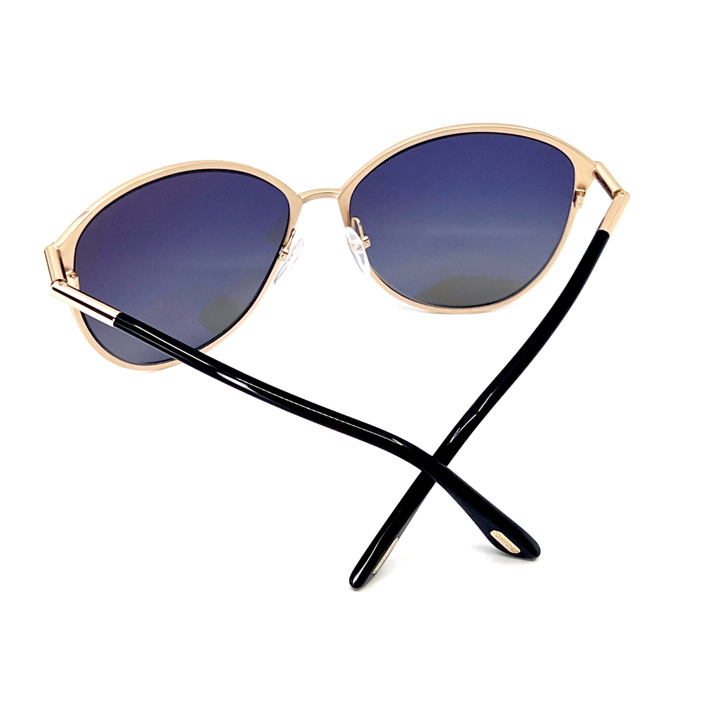 TOM FORD Penelope Sunglasses TF320 28D