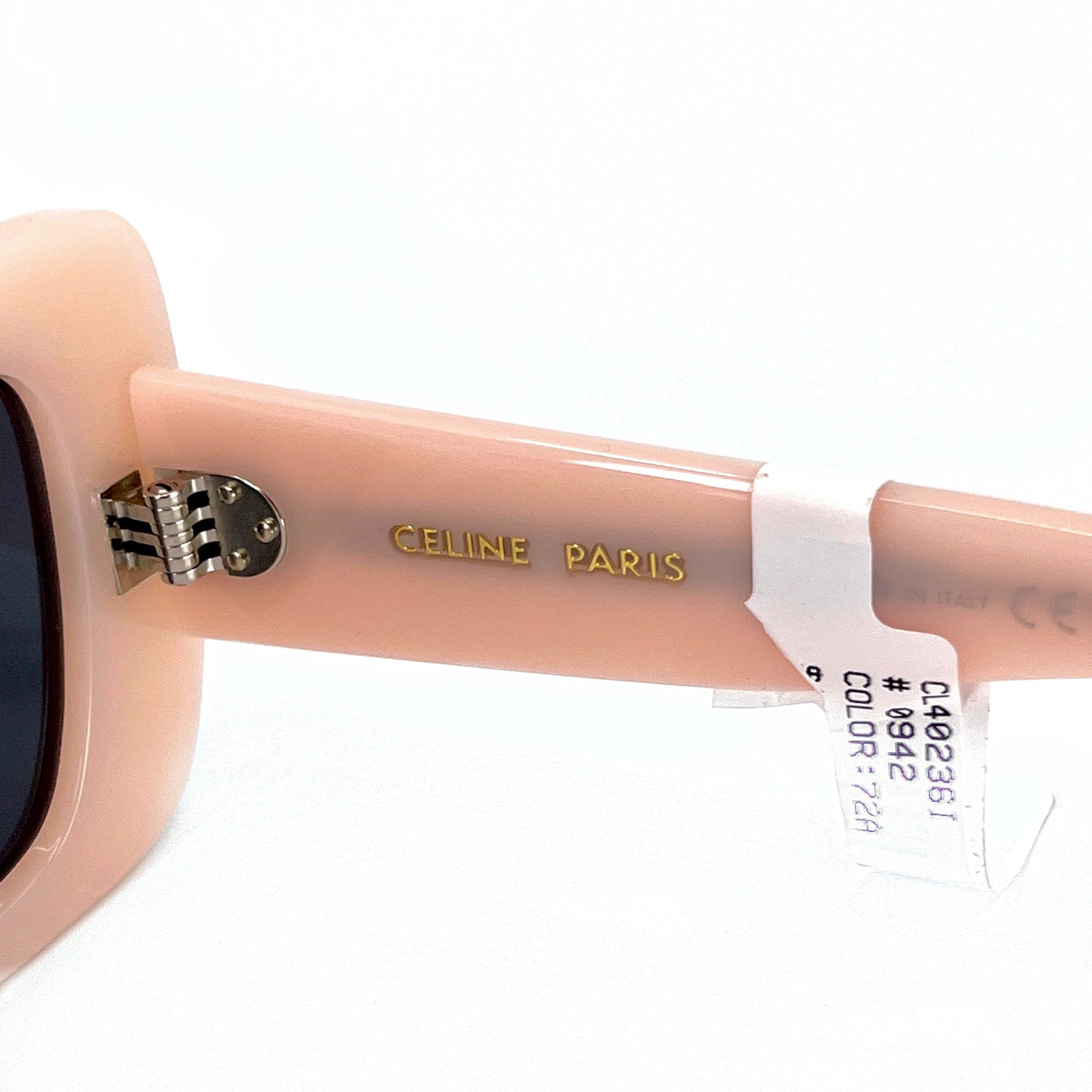 CELINE Sunglasses CL40236I 72A