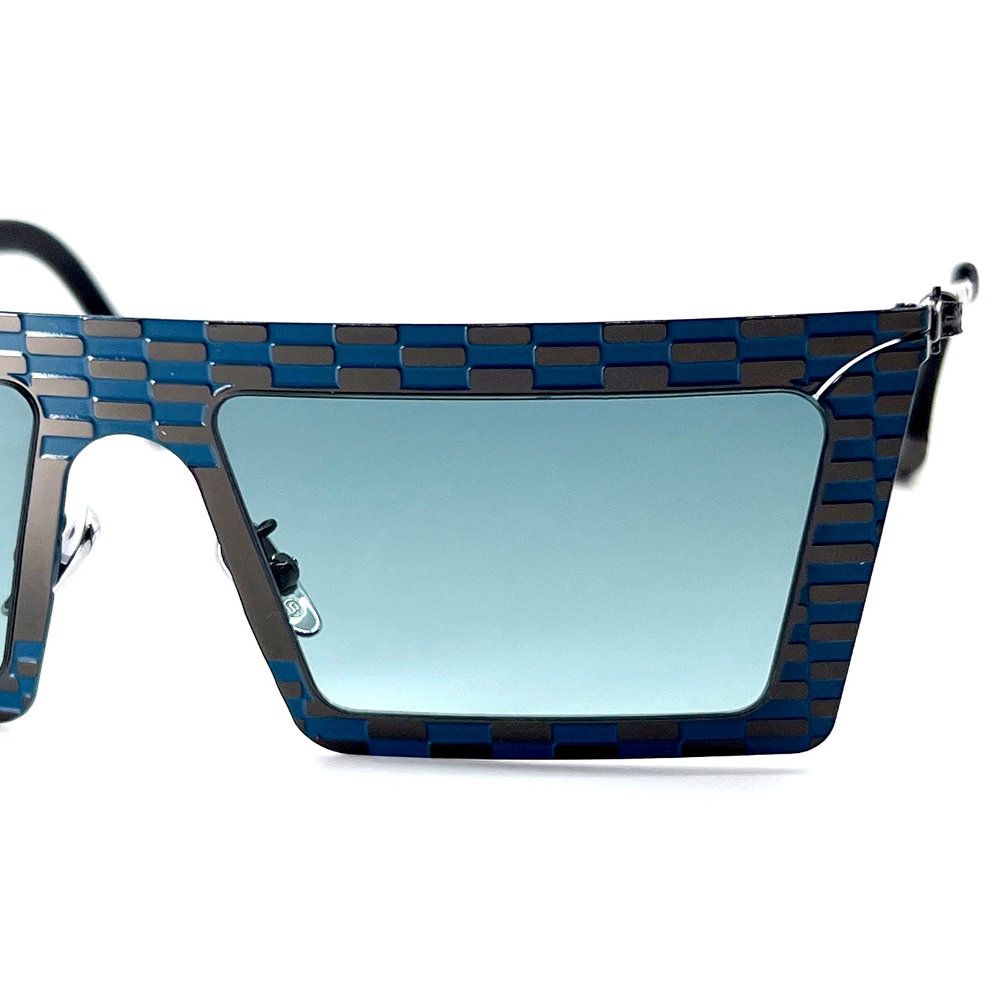 PUGNALE Mattoncino Sunglasses