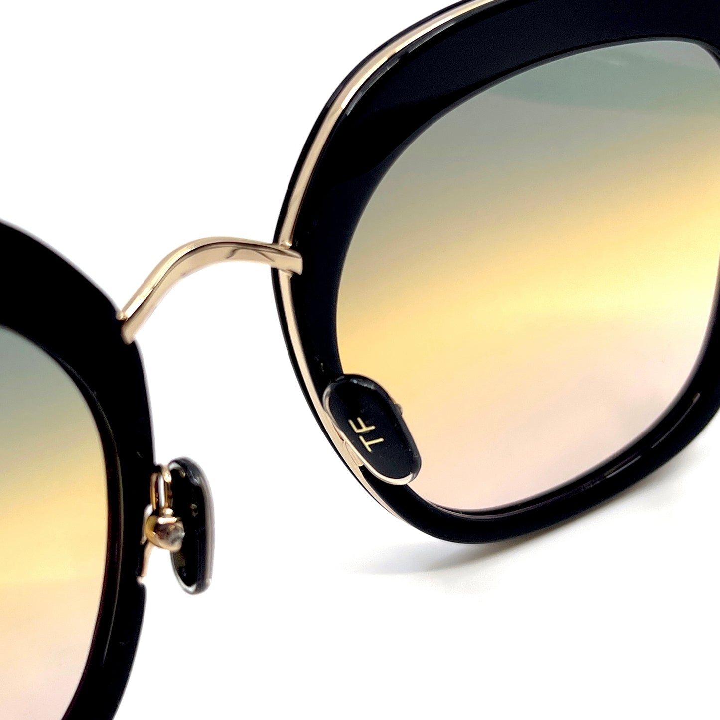 Gafas de sol TOM FORD Virginia TF945 01B