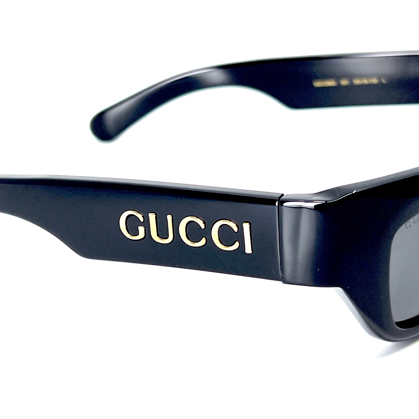 GUCCI Sunglasses GG1296S 001