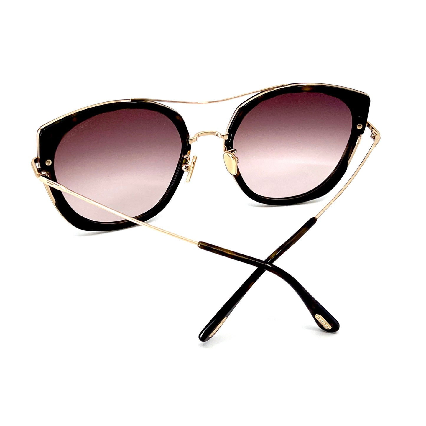 TOM FORD Joey Sunglasses TF760-F 52F