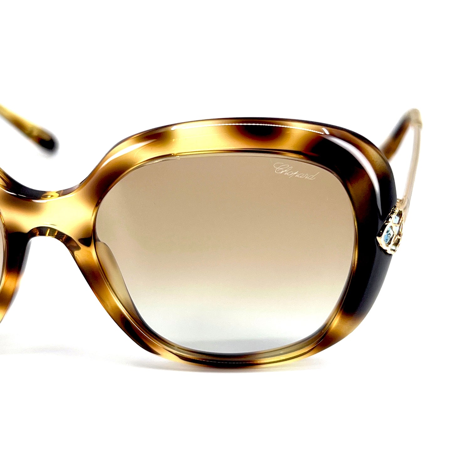 CHOPARD IMPERIALE Gafas de sol SCH314S 0ALE