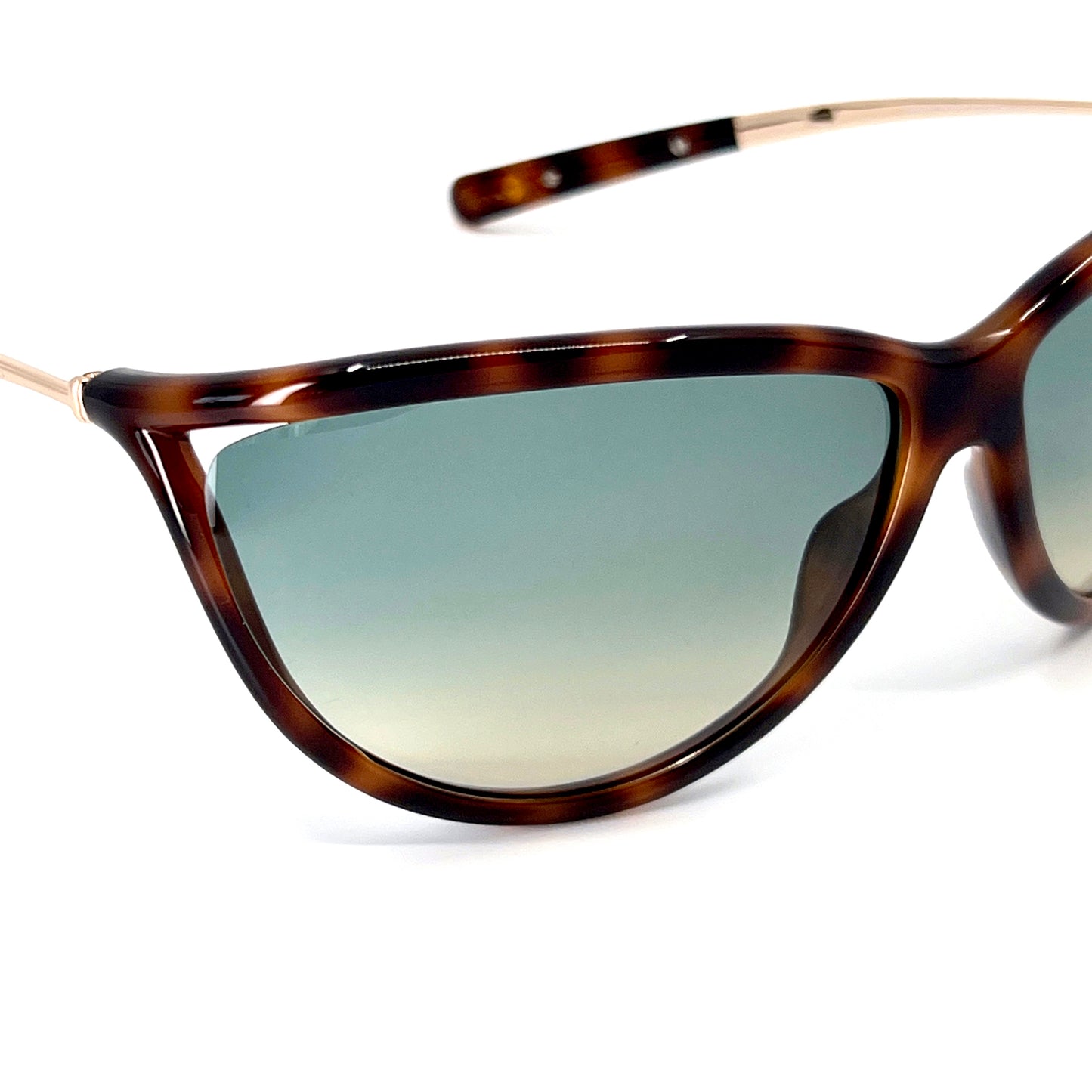 TOM FORD Tammy Sunglasses TF770 56W