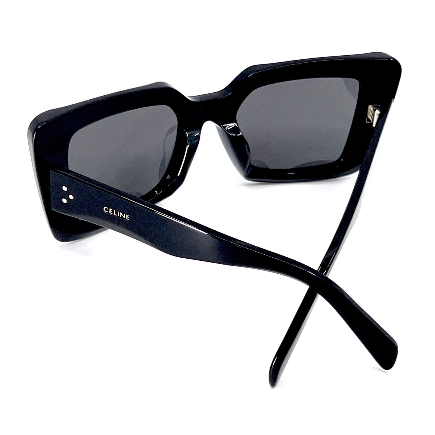 CELINE Sunglasses CL40156U 01A