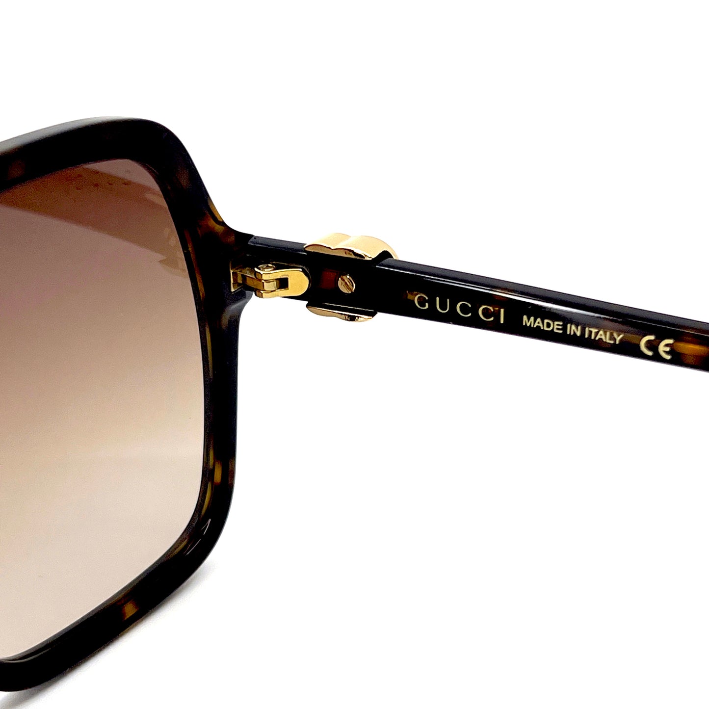 GUCCI Sunglasses GG1072S 002