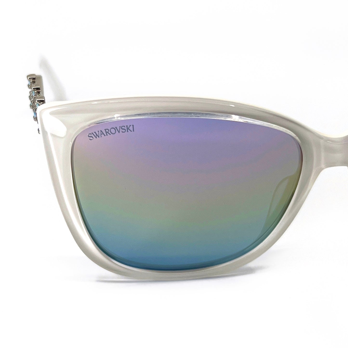 SWAROVSKI Sunglasses SK 291 21Z