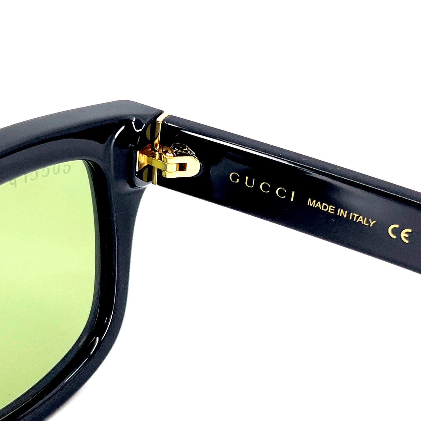 GUCCI Sunglasses GG1135S 001