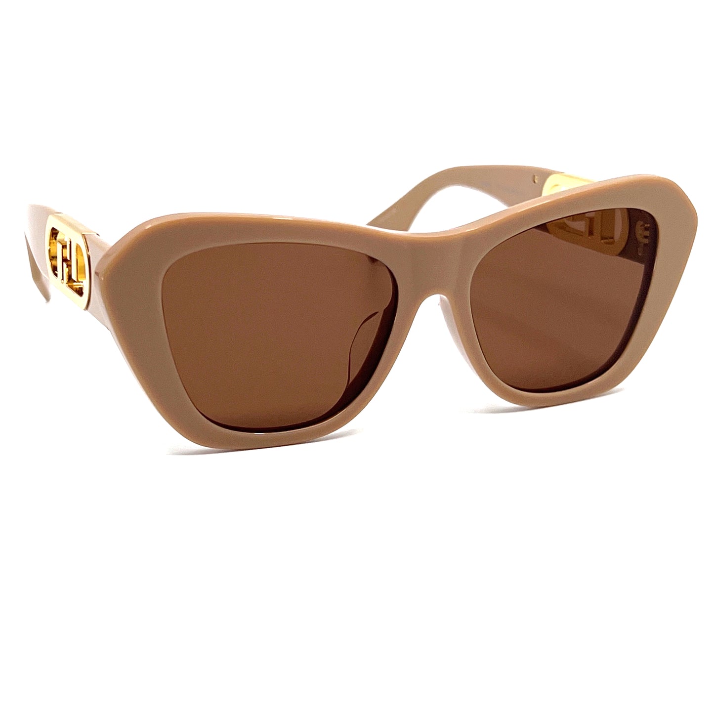 FENDI Sunglasses FE40064F 57E