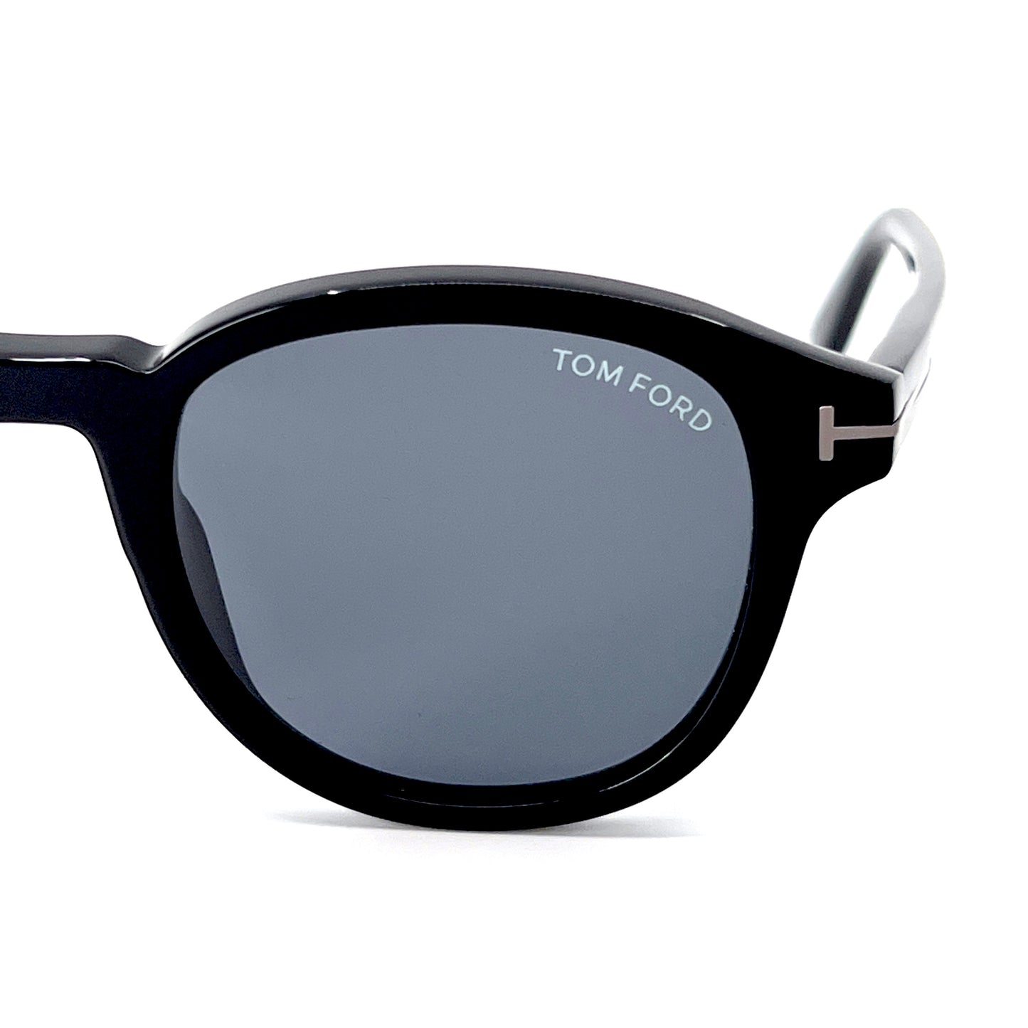 TOM FORD Jameson Sunglasses TF752-N 01A