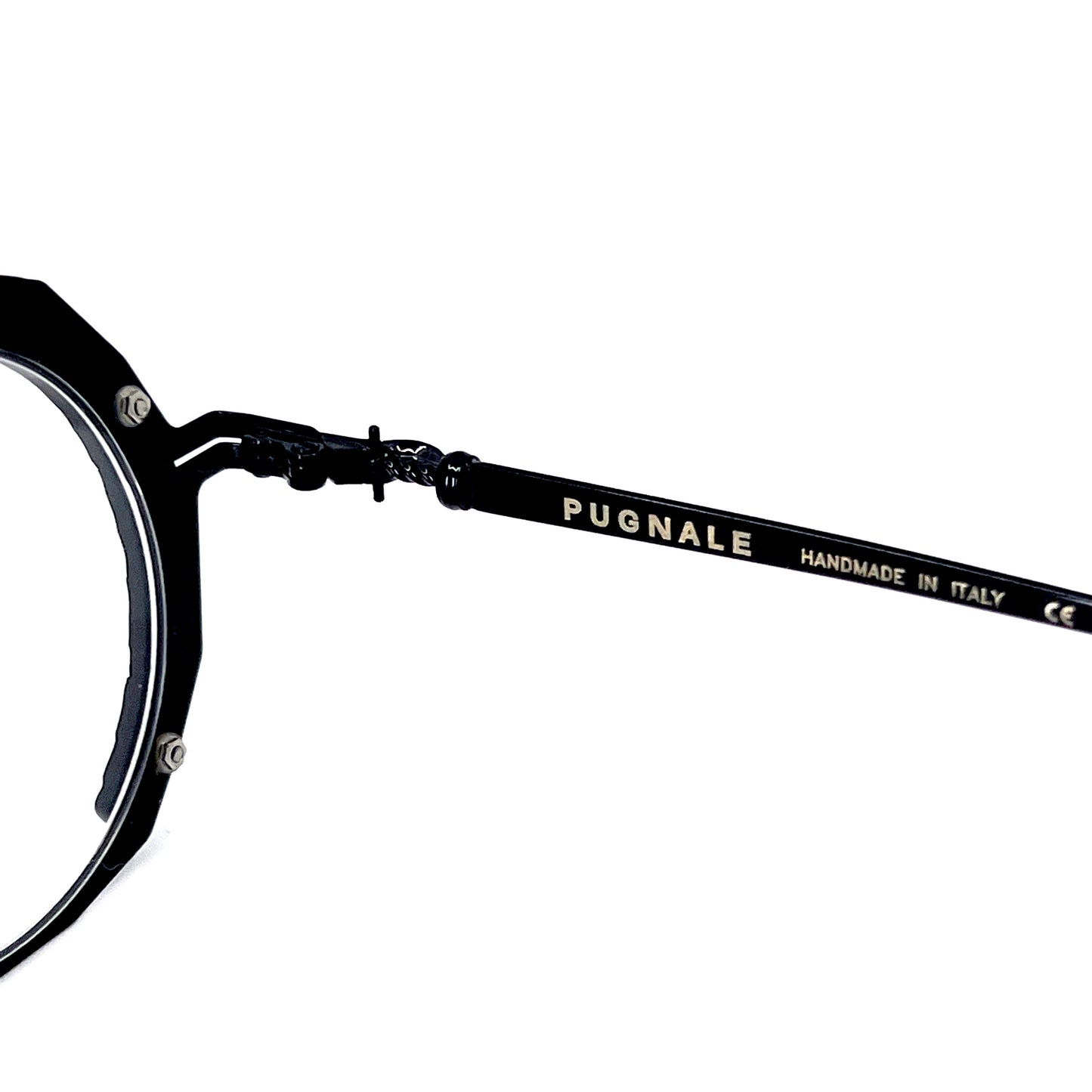 PUGNALE Mezzaluna Eyeglasses 380V152