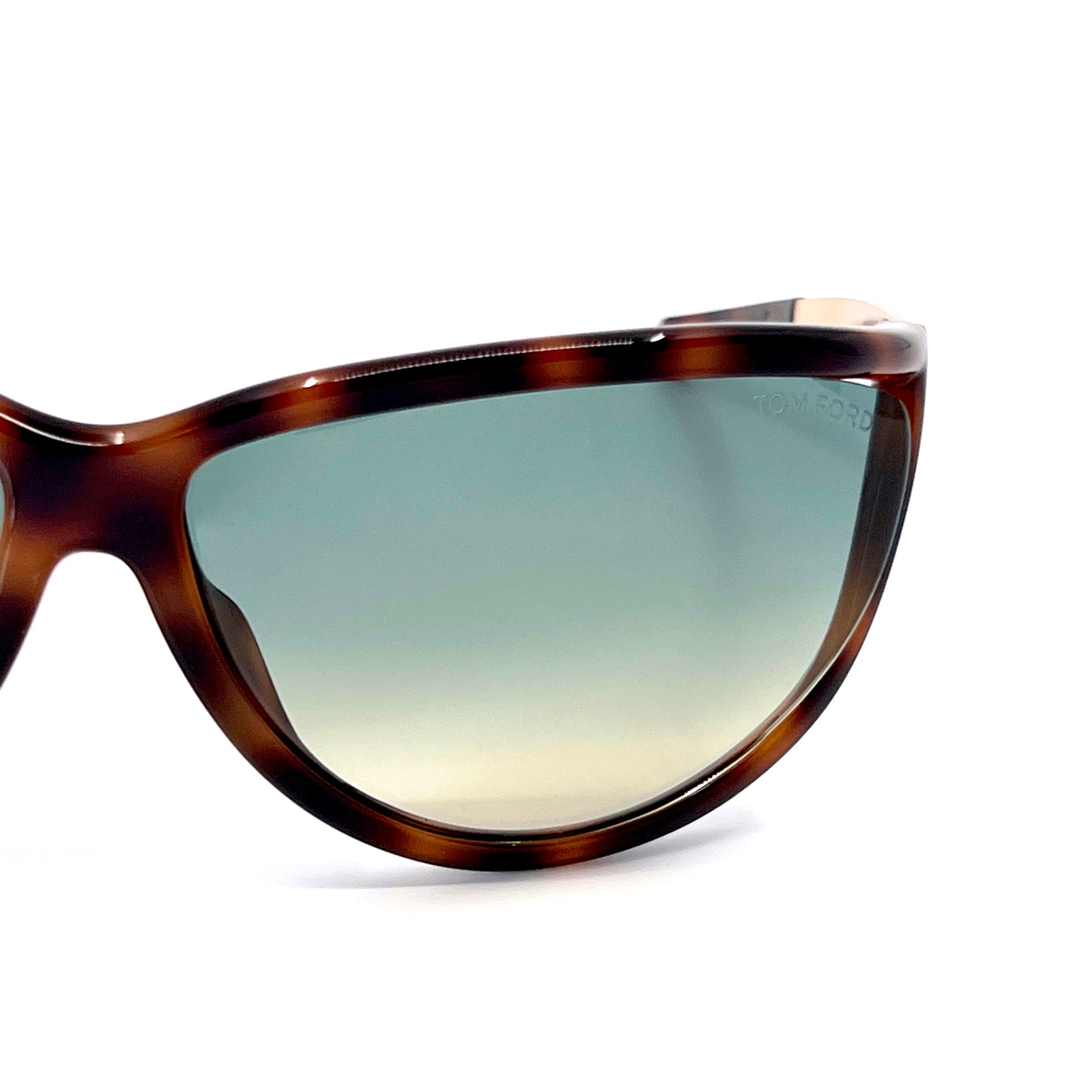 TOM FORD Tammy Sunglasses TF770 56W