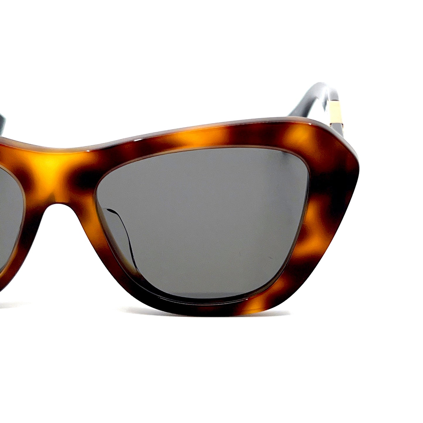 FENDI Sunglasses FE40064F 53A