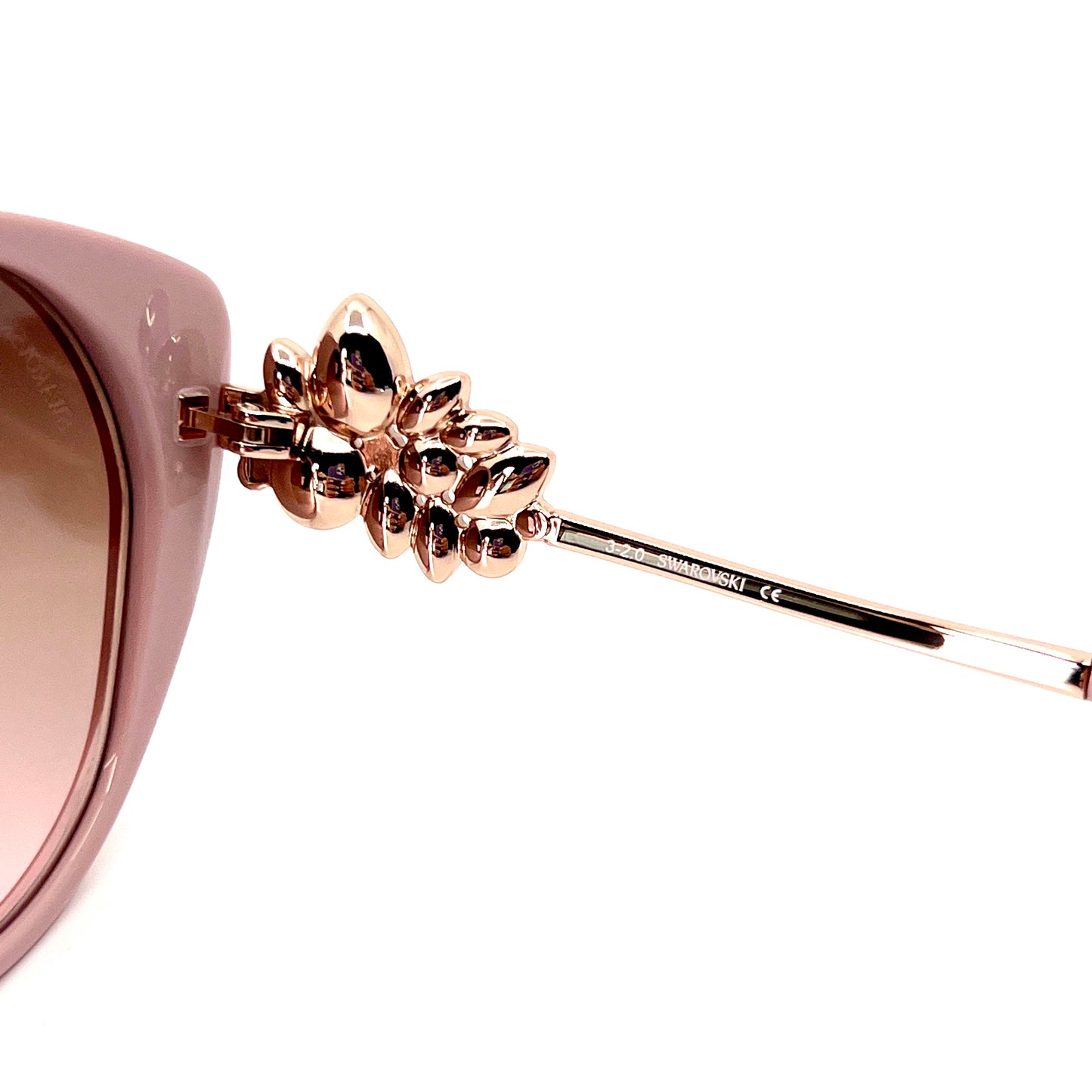 SWAROVSKI Sunglasses SK 279 72F