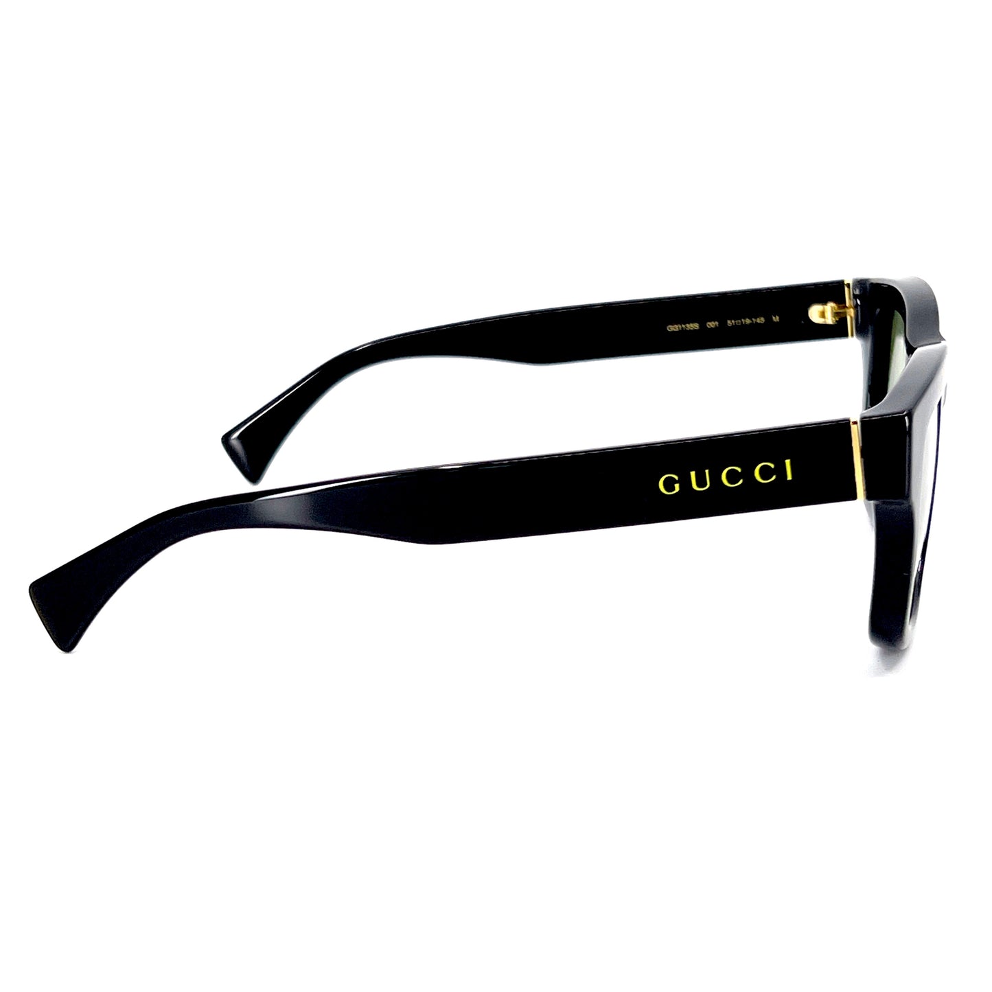 GUCCI Sunglasses GG1135S 001