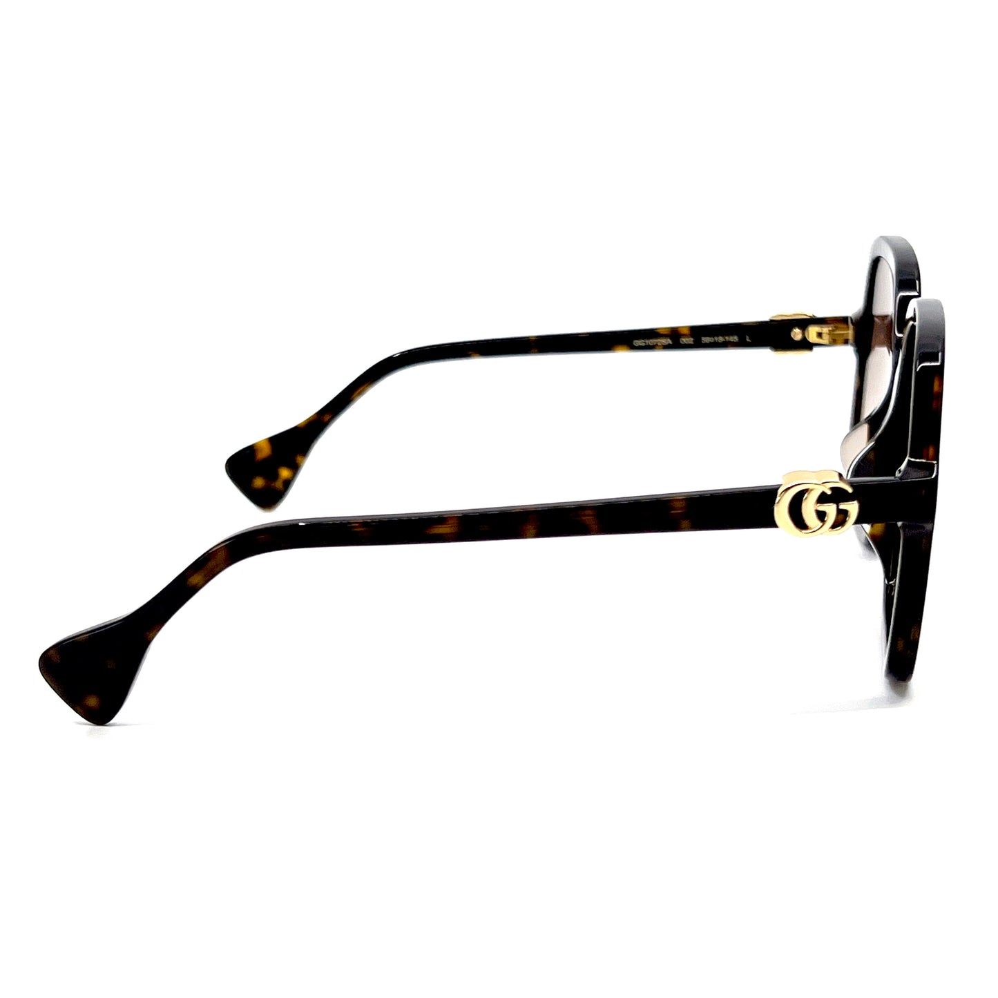 Gafas de sol GUCCI GG1072S 002