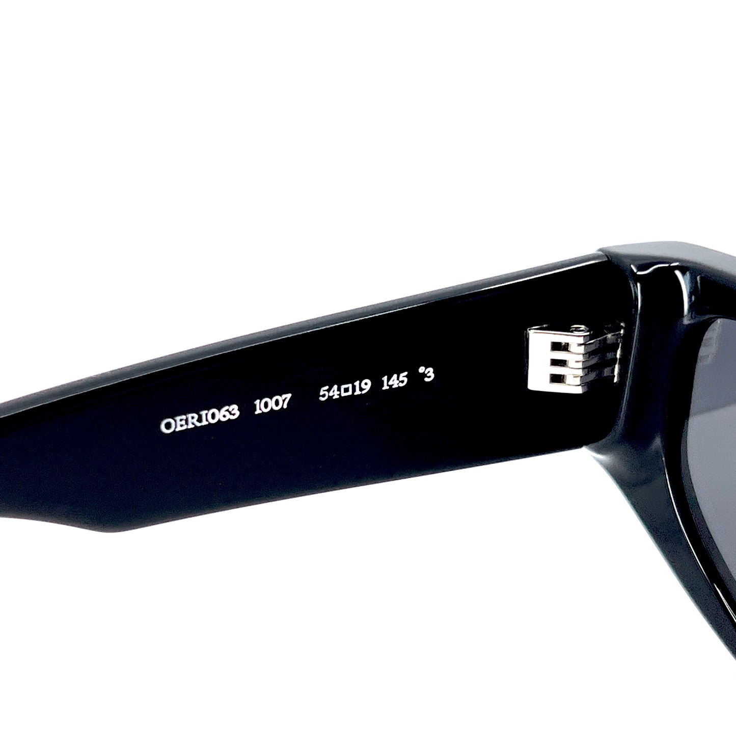 OFF-WHITE Sunglasses MEMPHIS OERI063 1007
