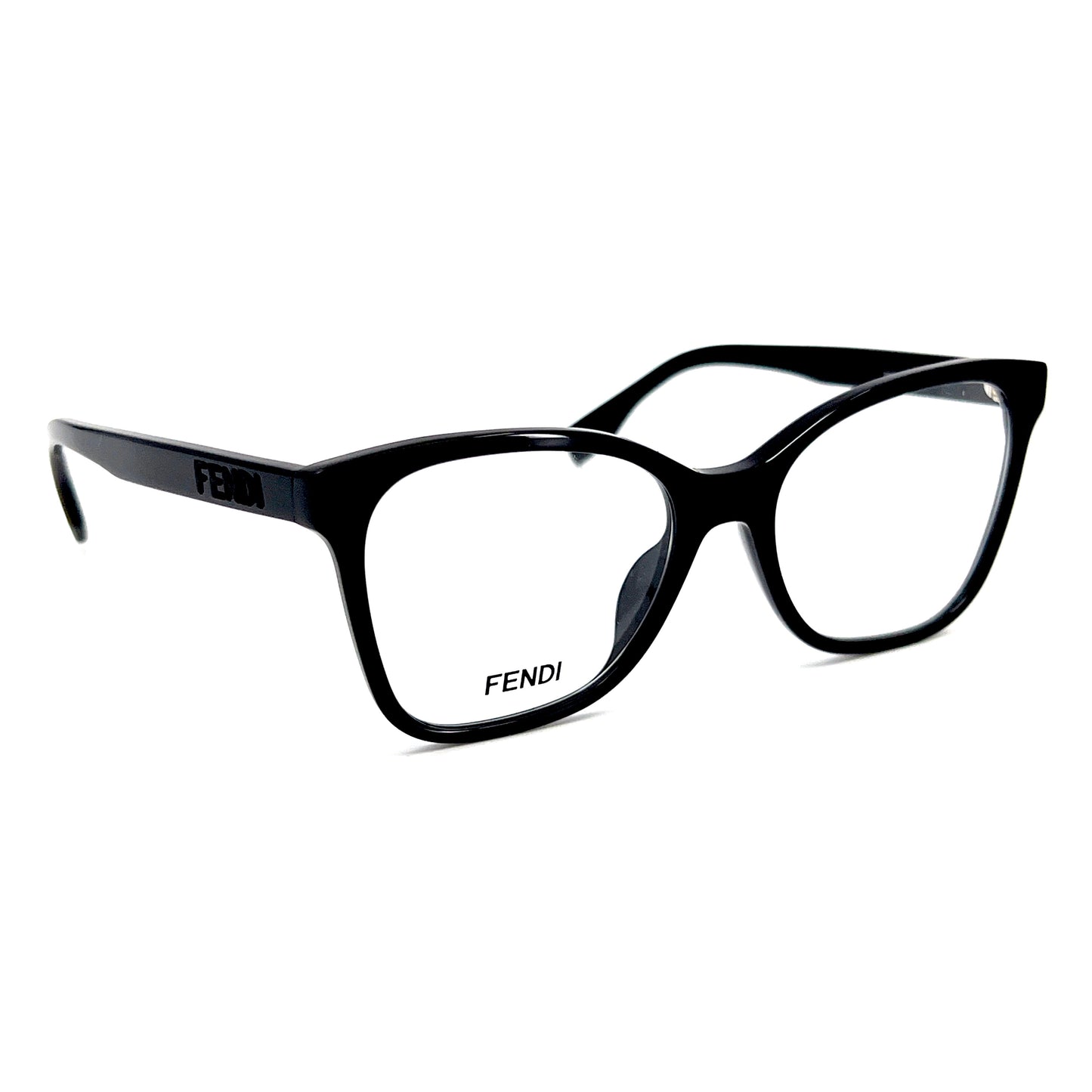 FENDI Eyeglasses FE50018I 001