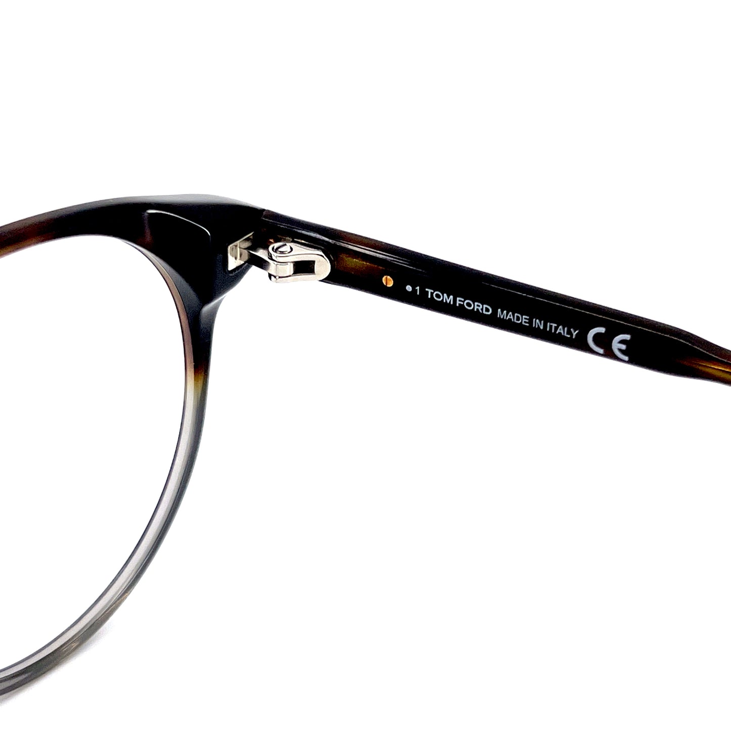 TOM FORD Eyeglasses TF5695-F-B 056