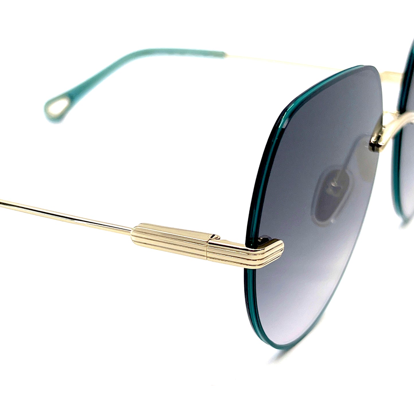 CHLOE Sunglasses CH0135S 001