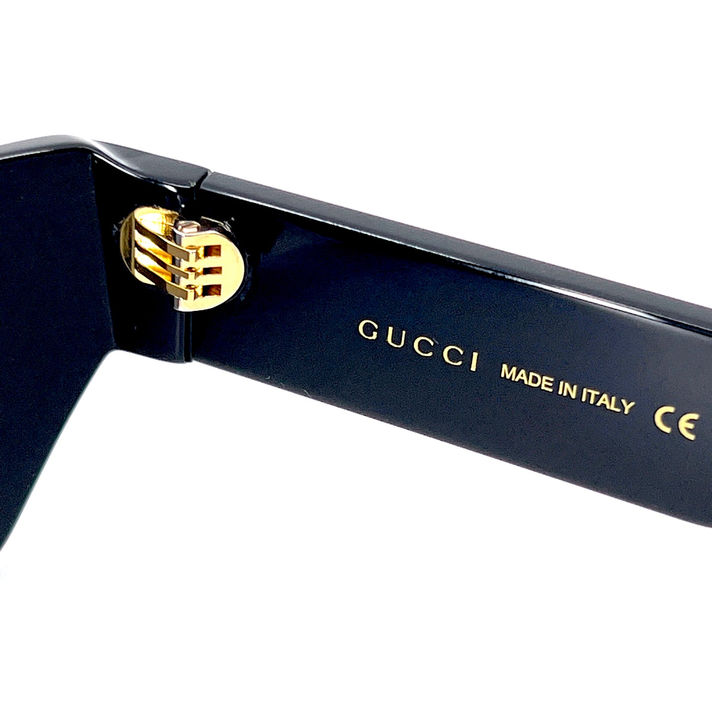 GUCCI Sunglasses GG1296S 001