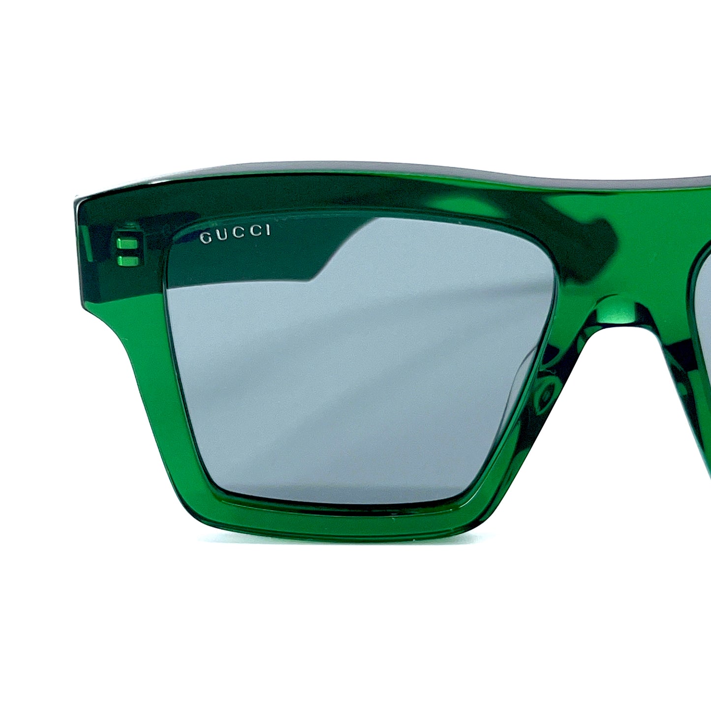 GUCCI Sunglasses GG0962S 010