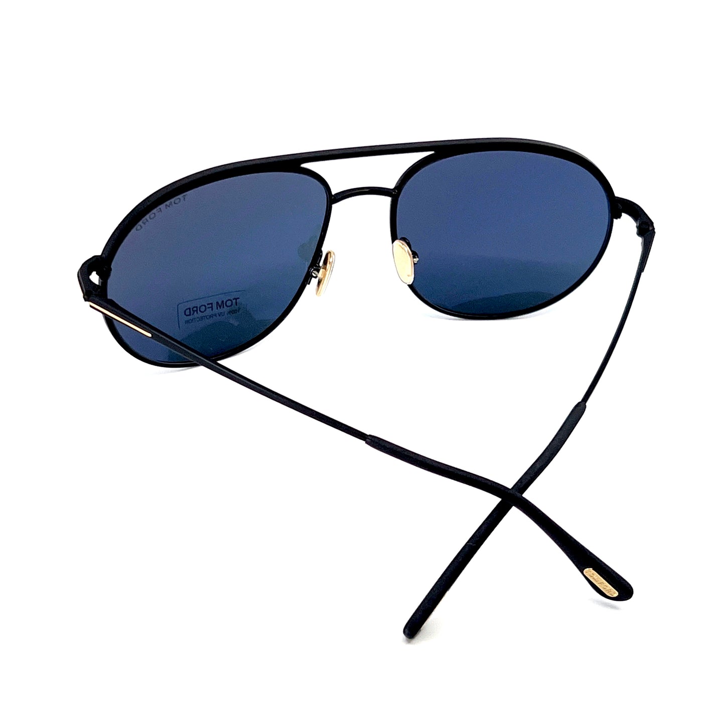 TOM FORD Gio Sunglasses TF772 02A