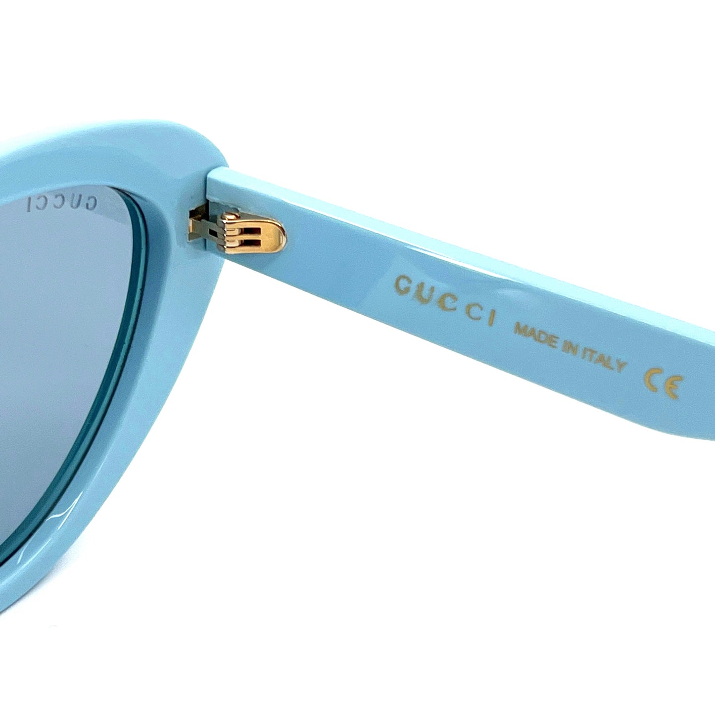 GUCCI Sunglasses GG1170S 003