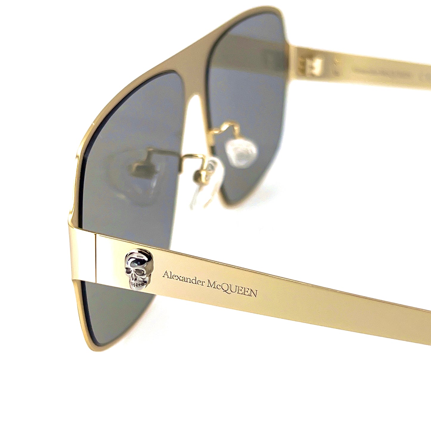 ALEXANDER MCQUEEN Sunglasses AM0279S 004