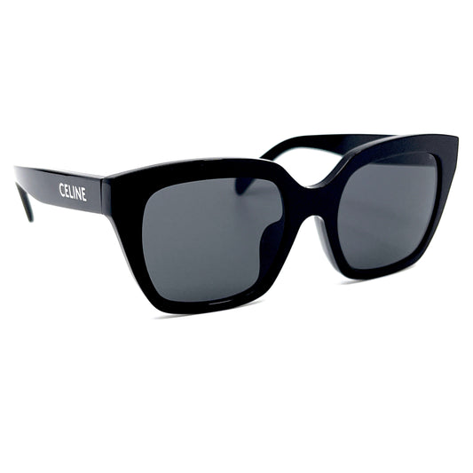 CELINE Sunglasses CL40198F 01A