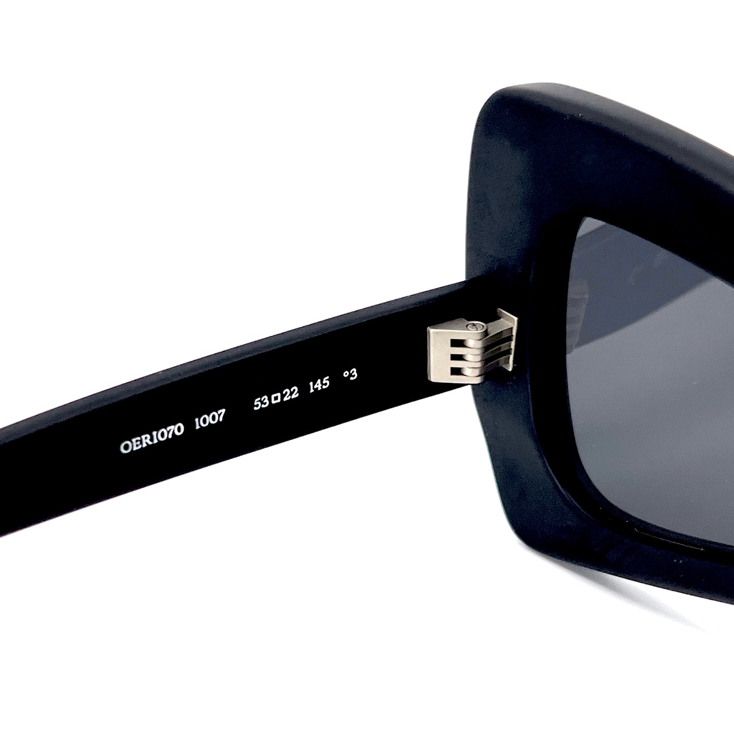 OFF-WHITE Sunglasses NASHVILLE OERI070 1007