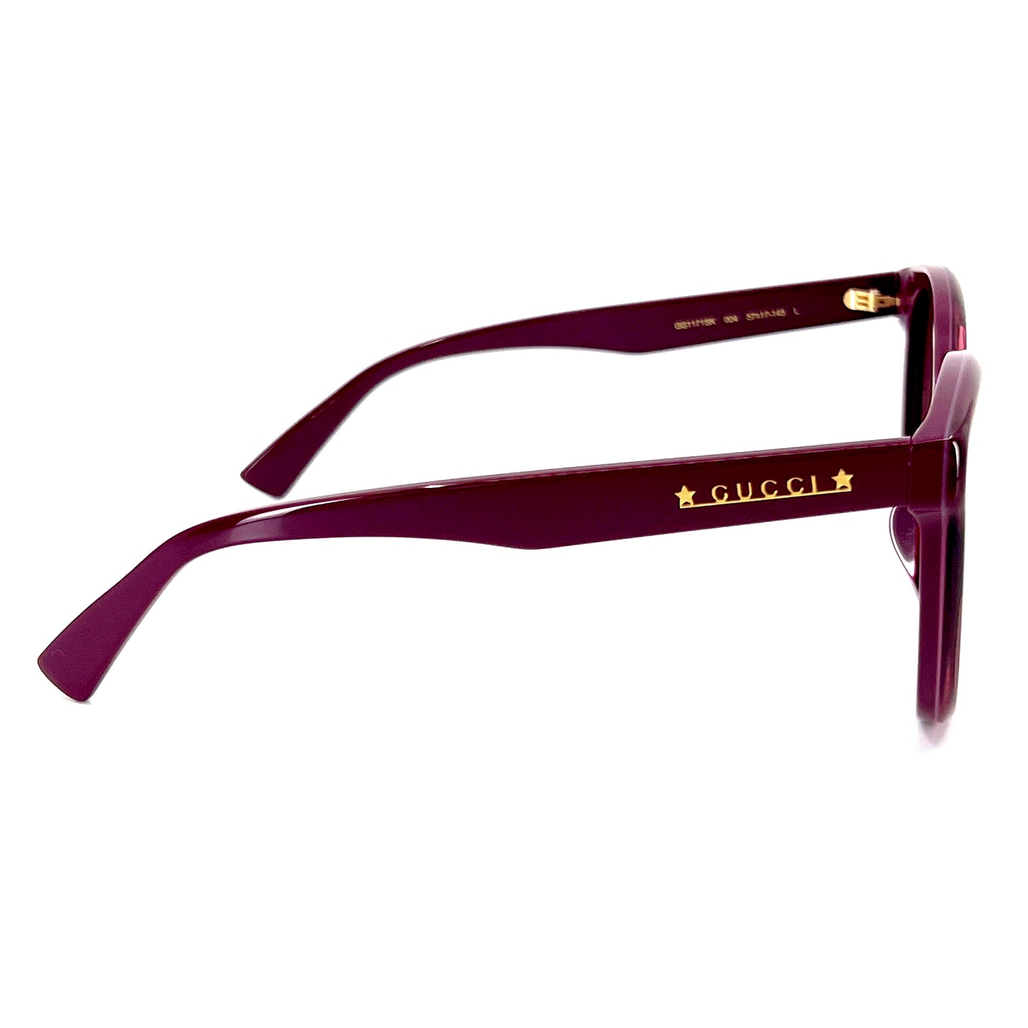 Gafas de sol GUCCI GG1171SK 004