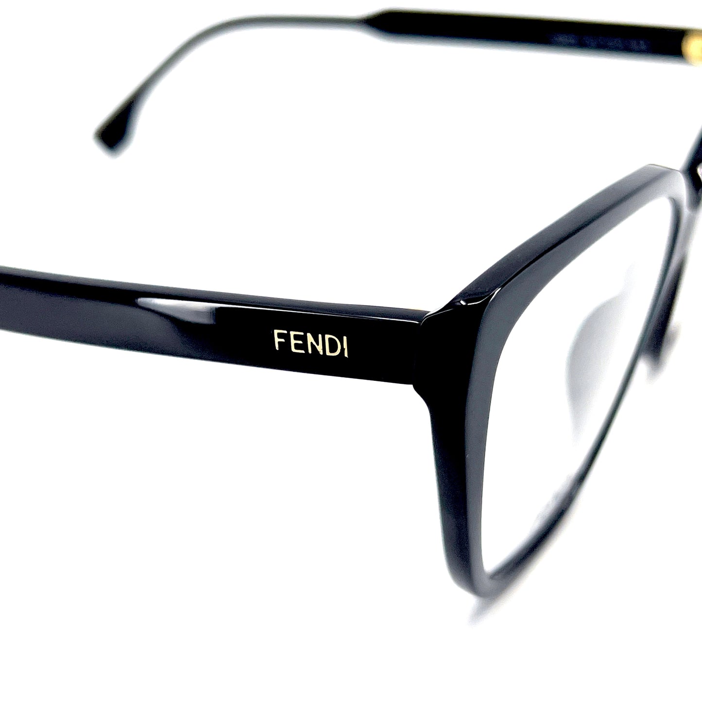 FENDI Eyeglasses FE50013I 001