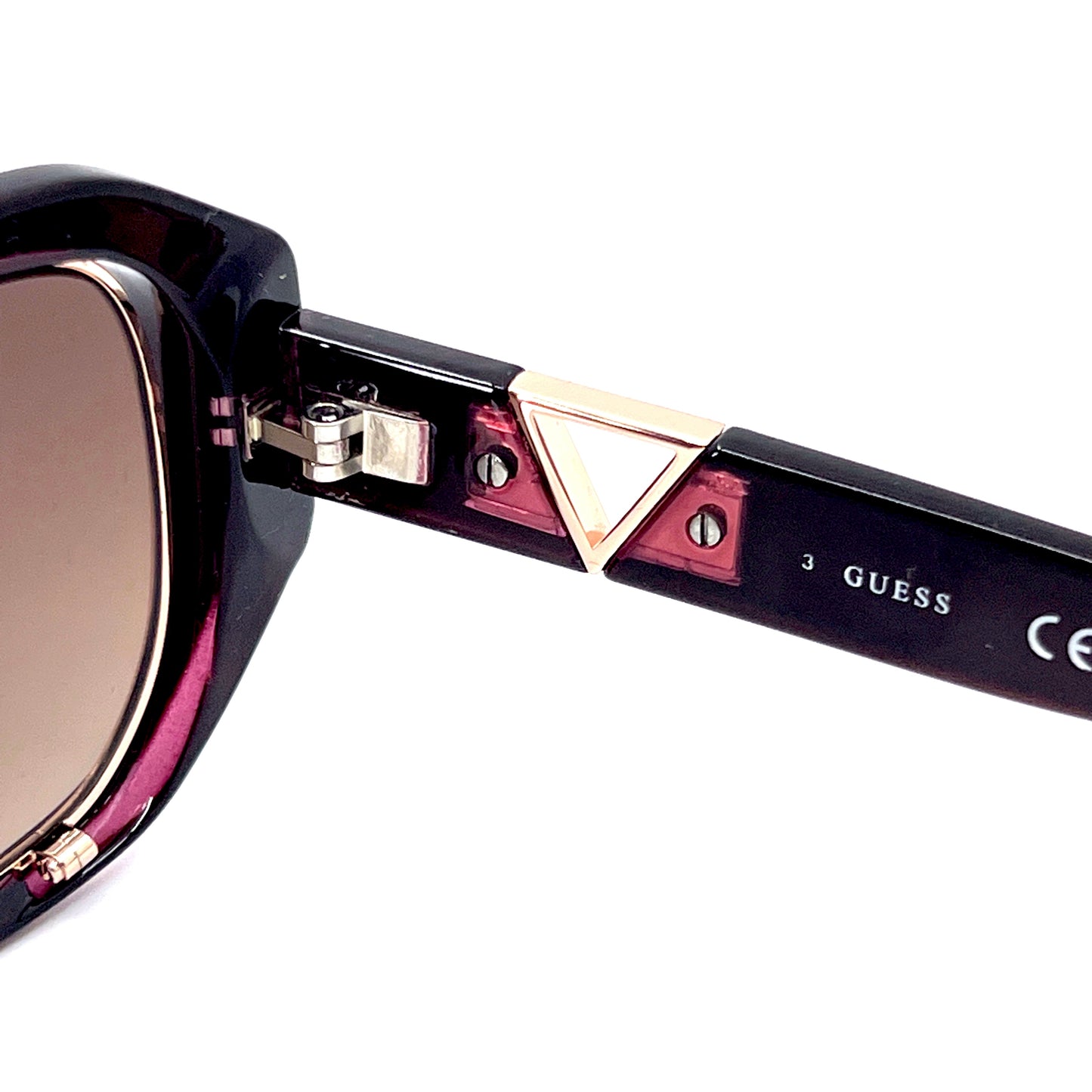 GUESS Gafas de Sol GU7817 69F