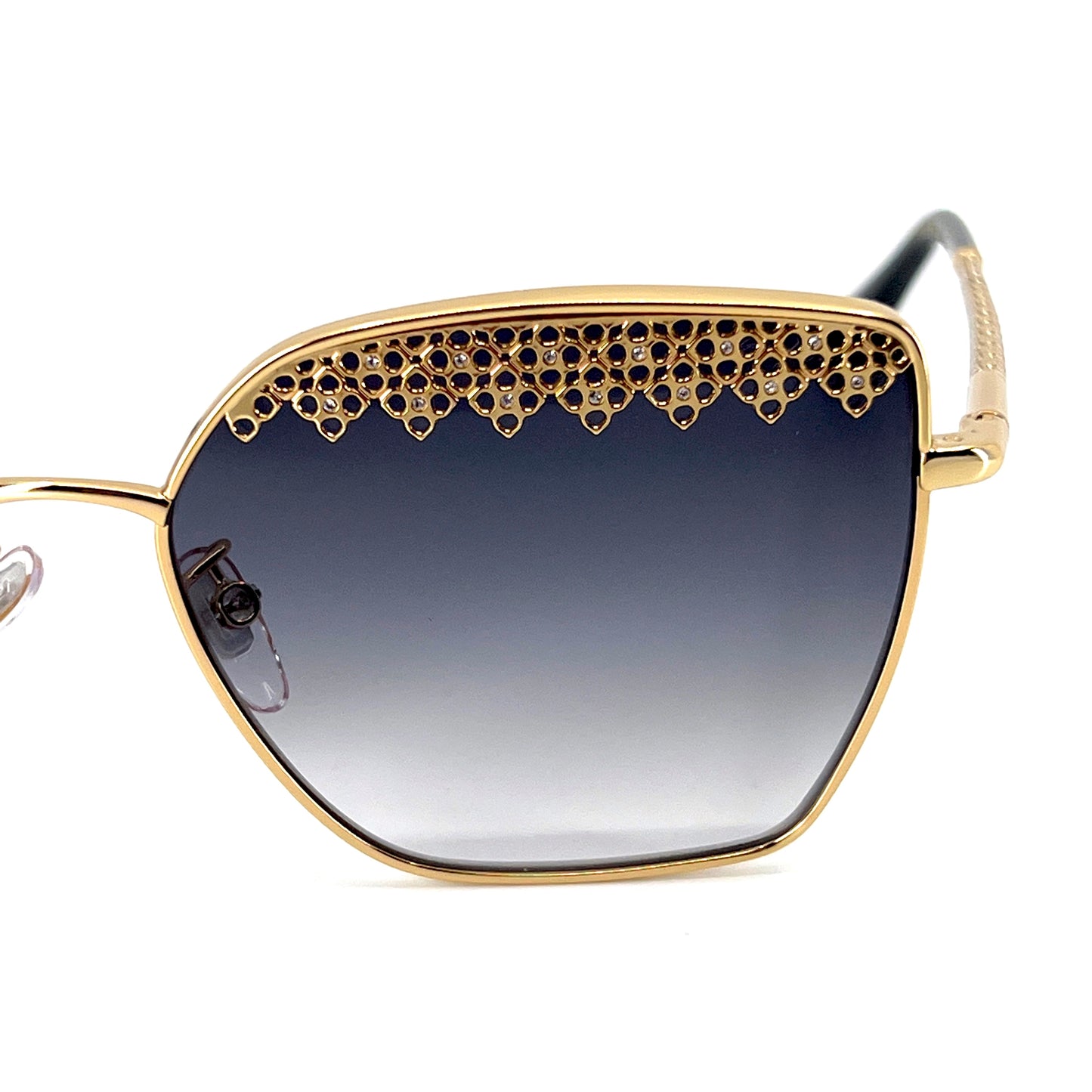 Gafas de sol CHOPARD IMPERIALE SCHF76S 0300