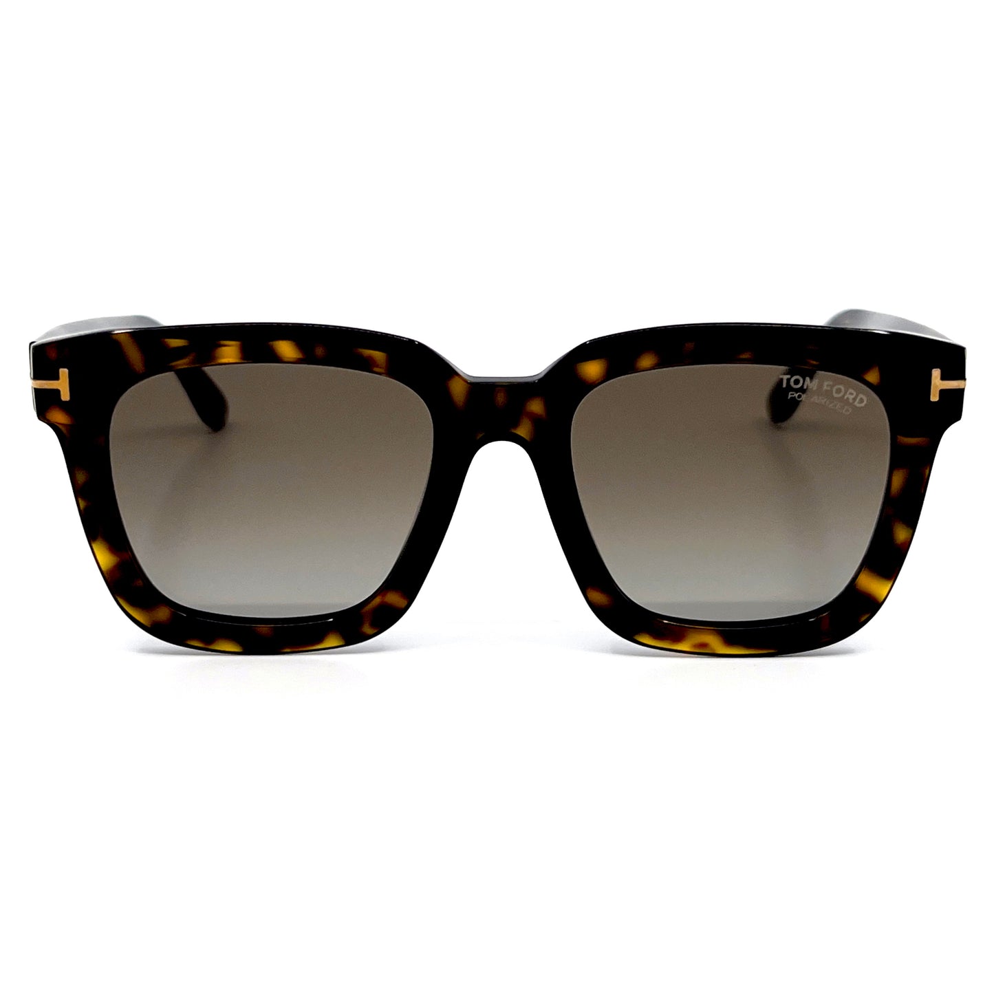 Tom Ford Sunglasses Sari TF690 52H Sunglasses