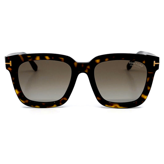 Tom Ford Sunglasses Sari TF690 52H Sunglasses