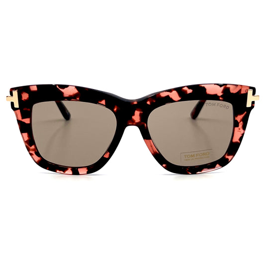 Gafas de sol TOM FORD Dasha TF822 56E