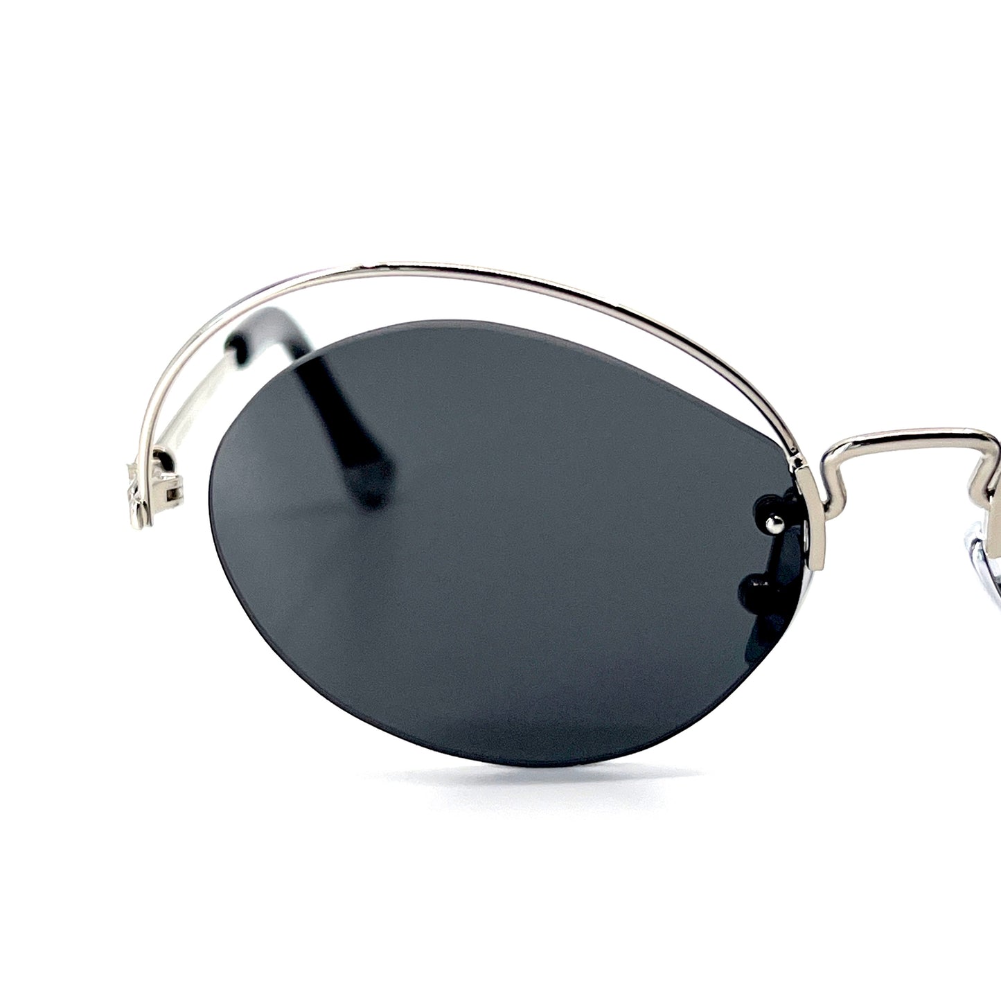 PUGNALE Gloriosa Ovale Sunglasses