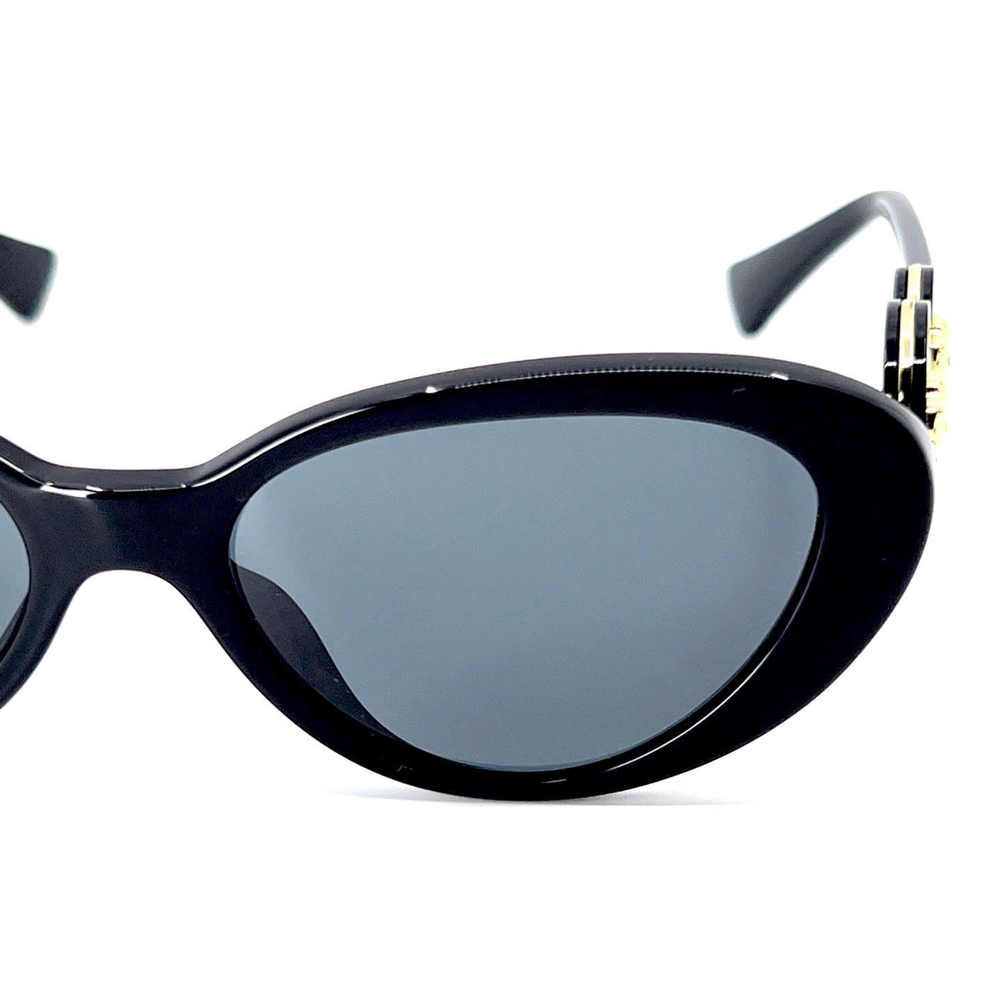 VERSACE Sunglasses MOD.4433-U GB1/87