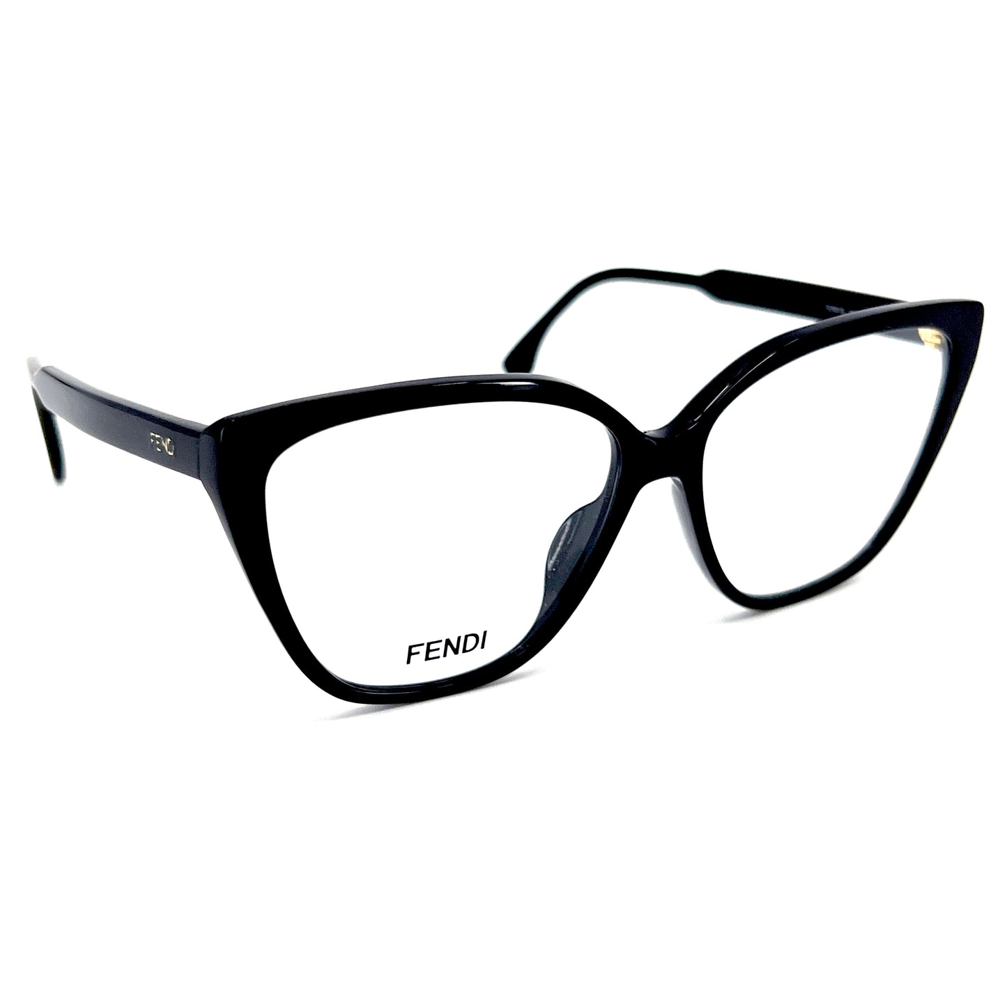 FENDI Eyeglasses FE50013I 001