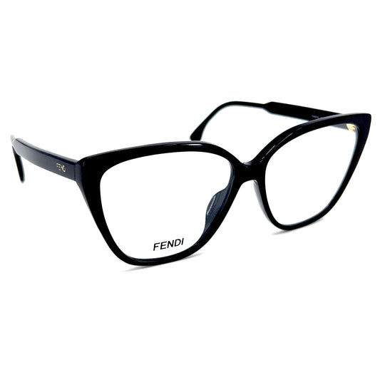 Gafas FENDI FE50013I 001