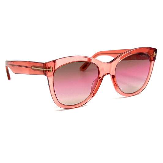 TOM FORD Wallase Sunglasses TF870 74F