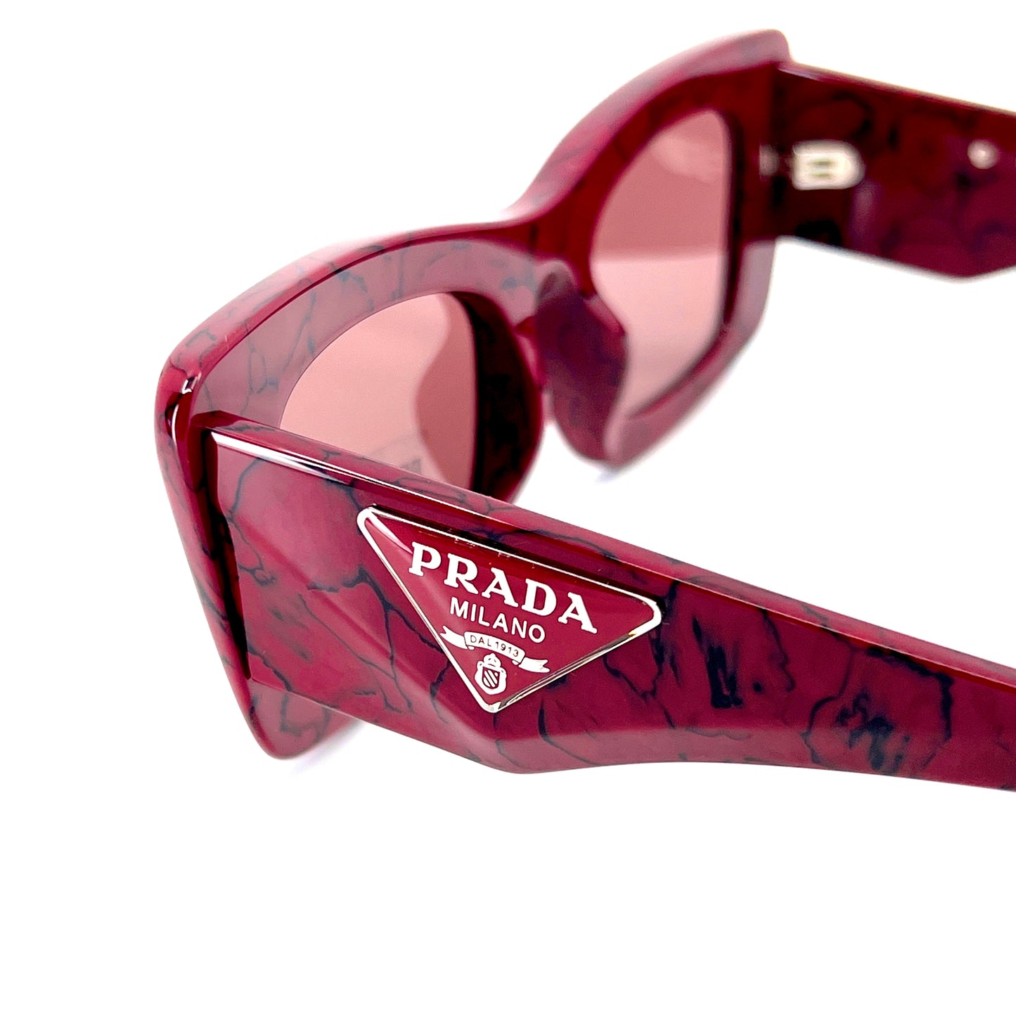 PRADA Sunglasses SPR13Z-F 15D-08S