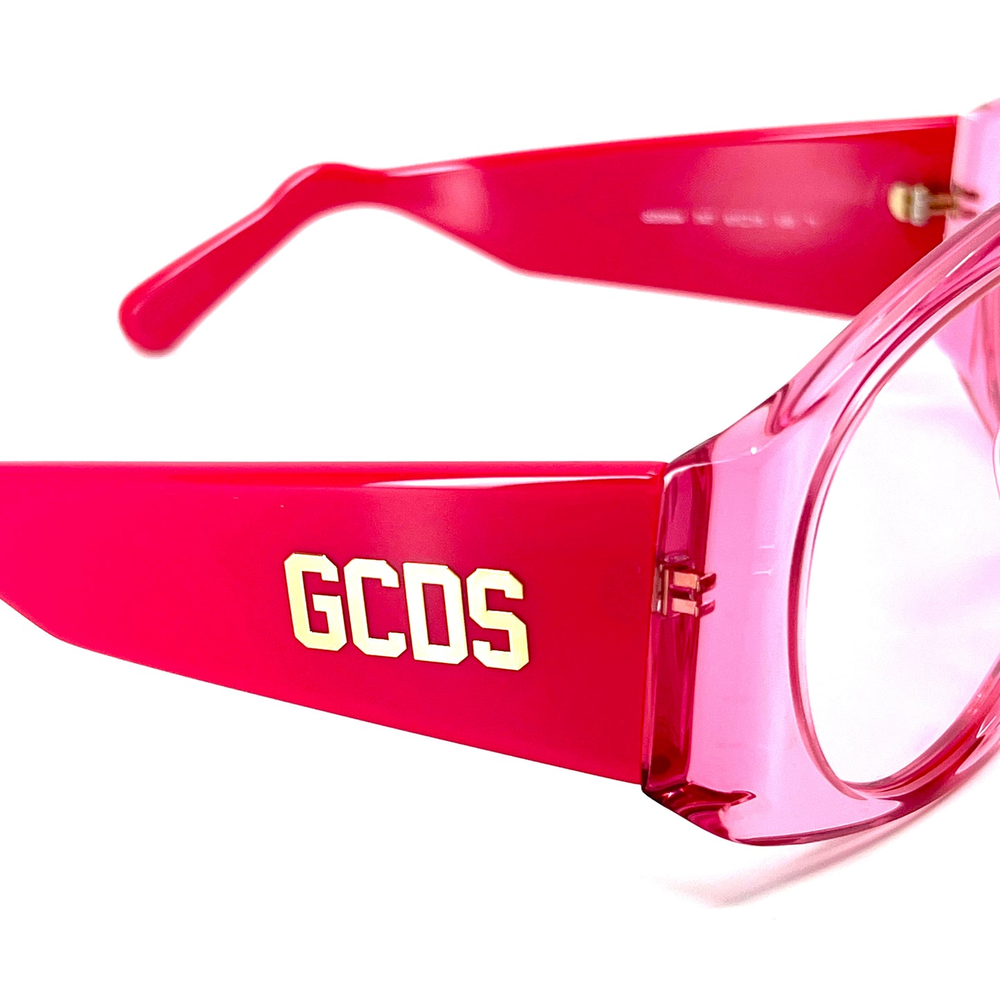 GCDS Sunglasses GD0004 74T