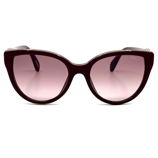 Gafas de sol CHOPARD C LOGO SCH317S 09FH