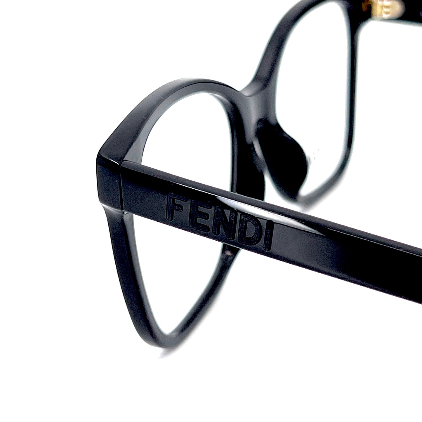 FENDI Eyeglasses FE50018I 001