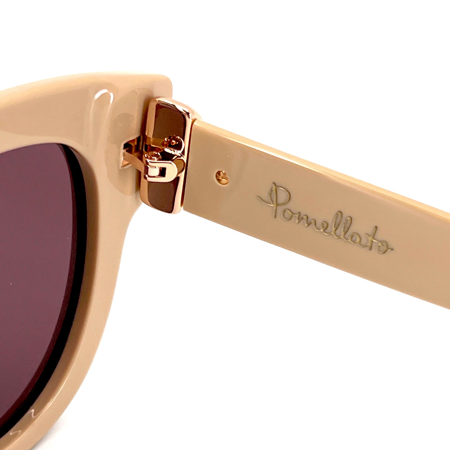 POMELLATO Sunglasses PM0119S 004