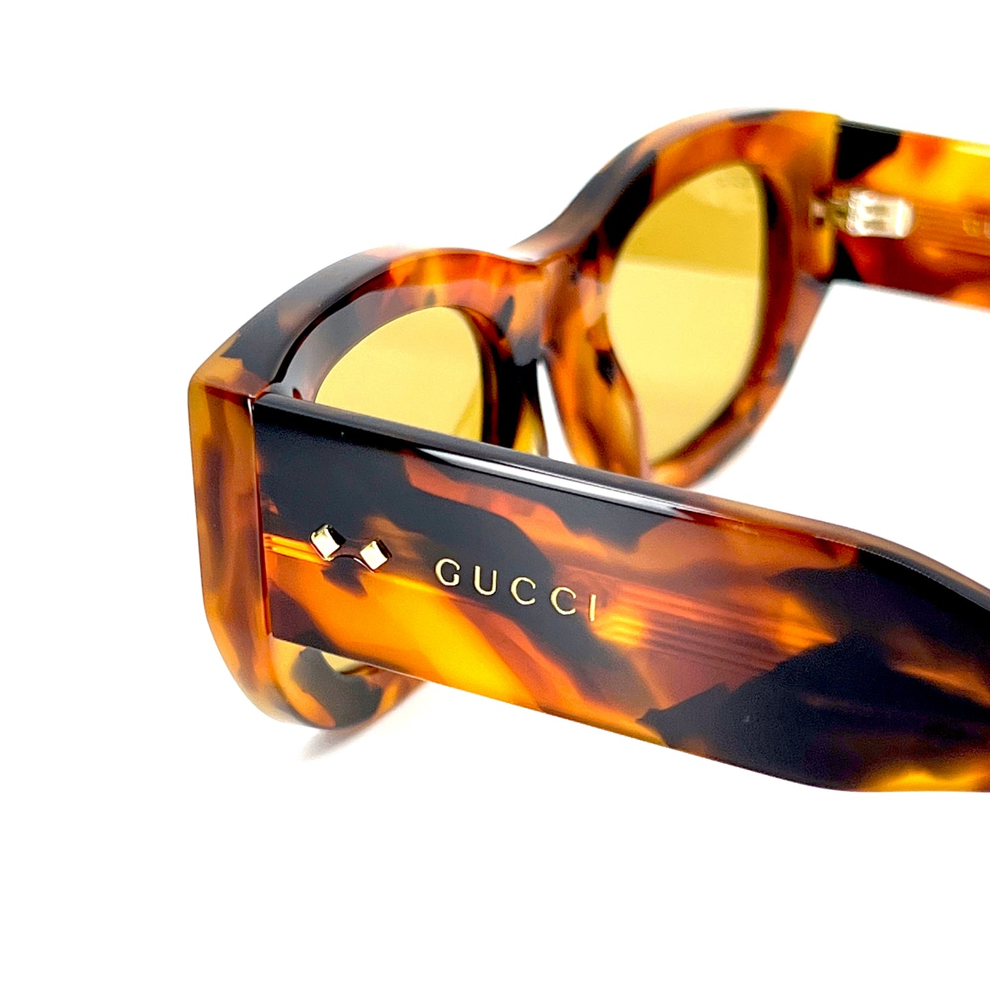 GUCCI Sunglasses GG1215S 004