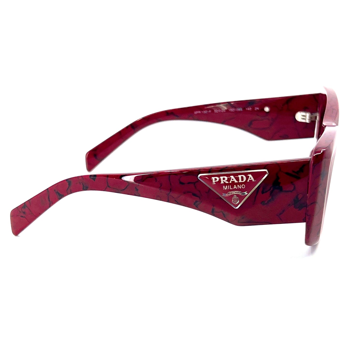 PRADA Sunglasses SPR13Z-F 15D-08S